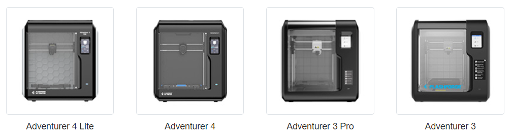 adventurer 3 firmware,slicer software,flashforge firmware,3d printer firmware update