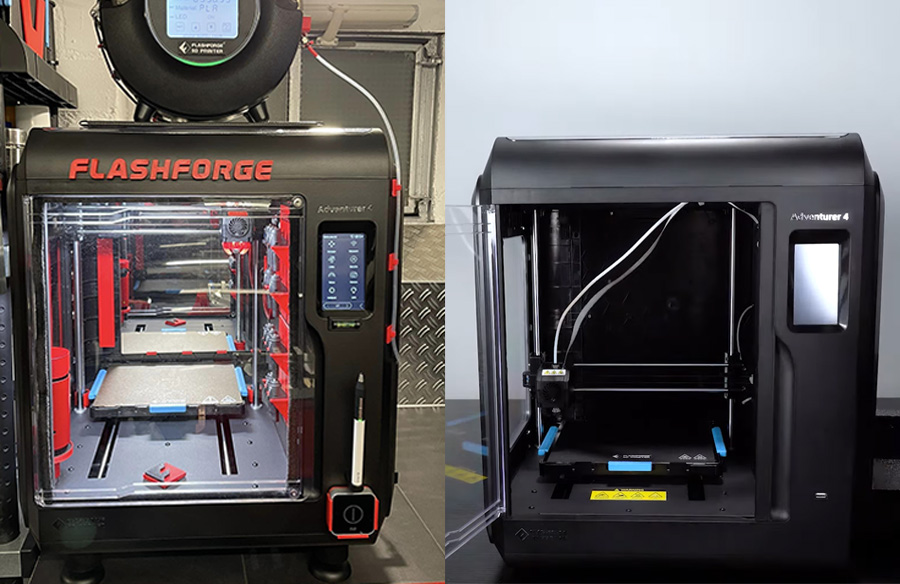 how fun is it to pimp a 3D printer