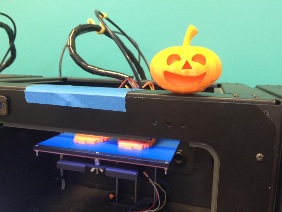 3D print class,education 3d printer,student 3d printer,fdm printer adventurer 4,c