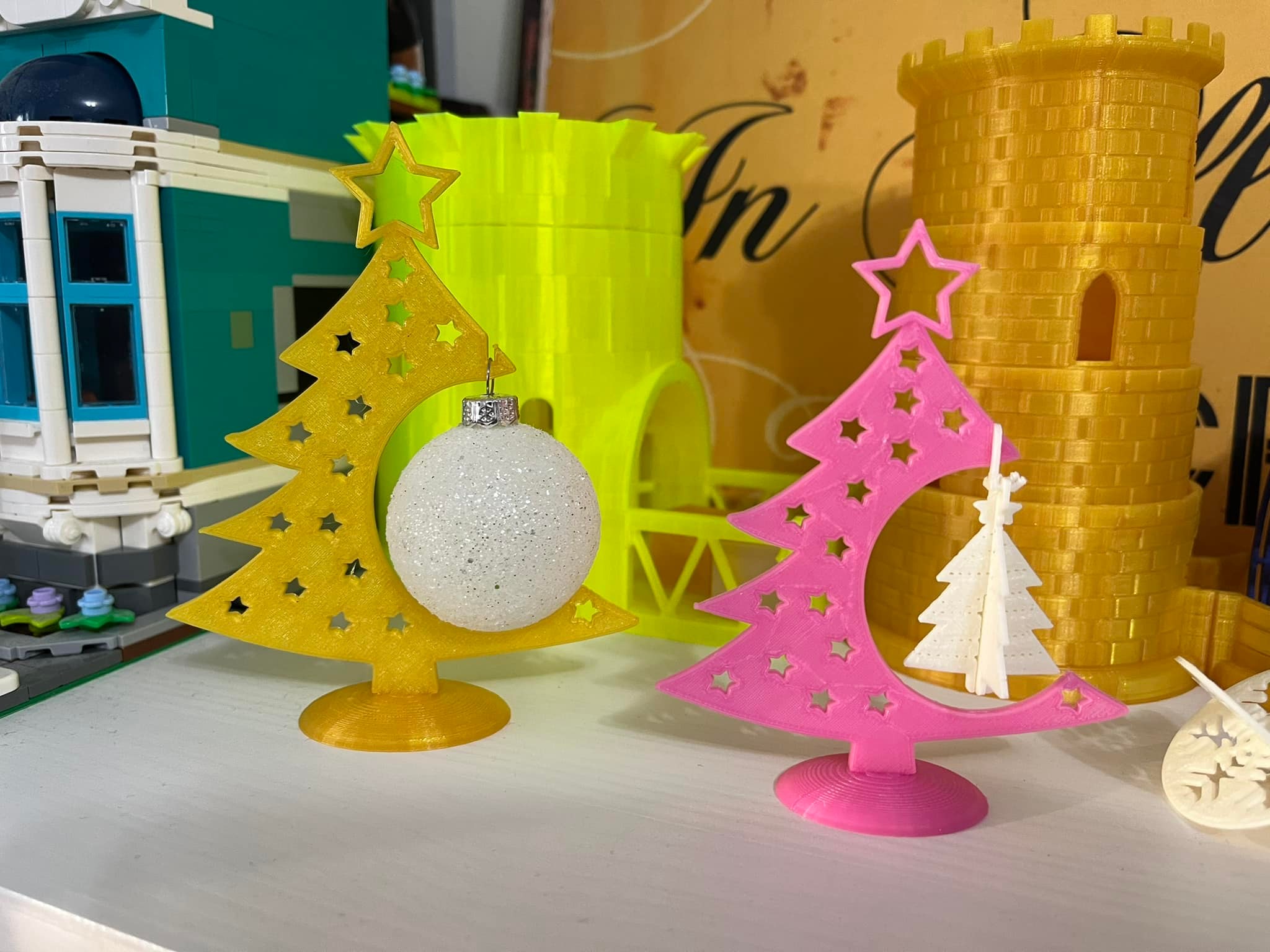 3d printer, christmas, sale, flashforge 