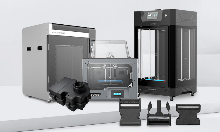 fdm filament types PA