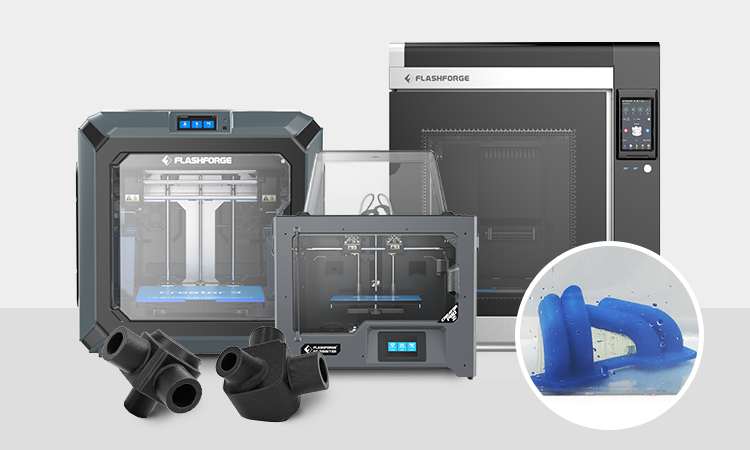 3d printing filament types PVA