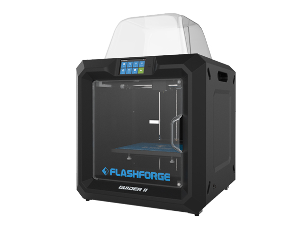 Flashforge Guider 2 3d printer
