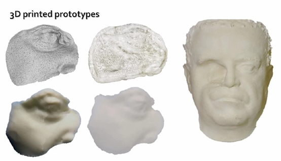 3D printing,professional 3D printer,Flashforge, medical use,customization 