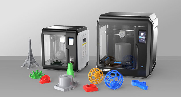3D printing terms FDM / FFF meaning