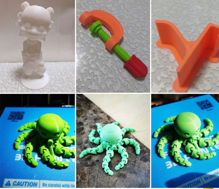 print results best 3d printers for beginners