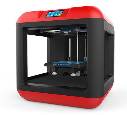 Flashforge Finder 3d printer