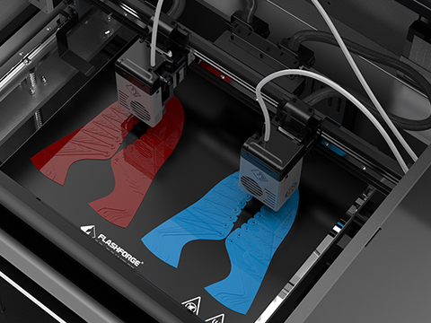 Imprimante 3D – Yaug's Corner