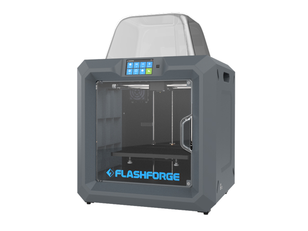 Flashforge 3D Printer.