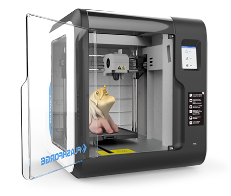 Flashfore Adventurer 3 3D Printer Flashfore Adventurer 3 3D Printer