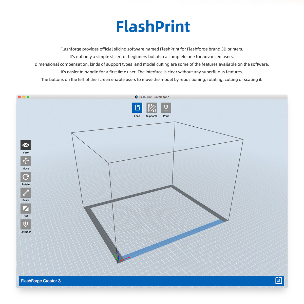 Flashprint Download