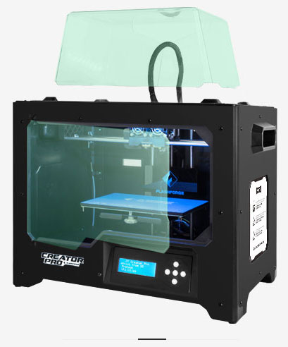 Flashforge Creator Pro 3D Printer