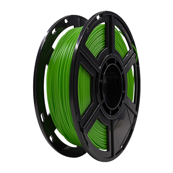 Flashforge PLA 3D Printing Filament 1.75mm 0.5kg//Roll